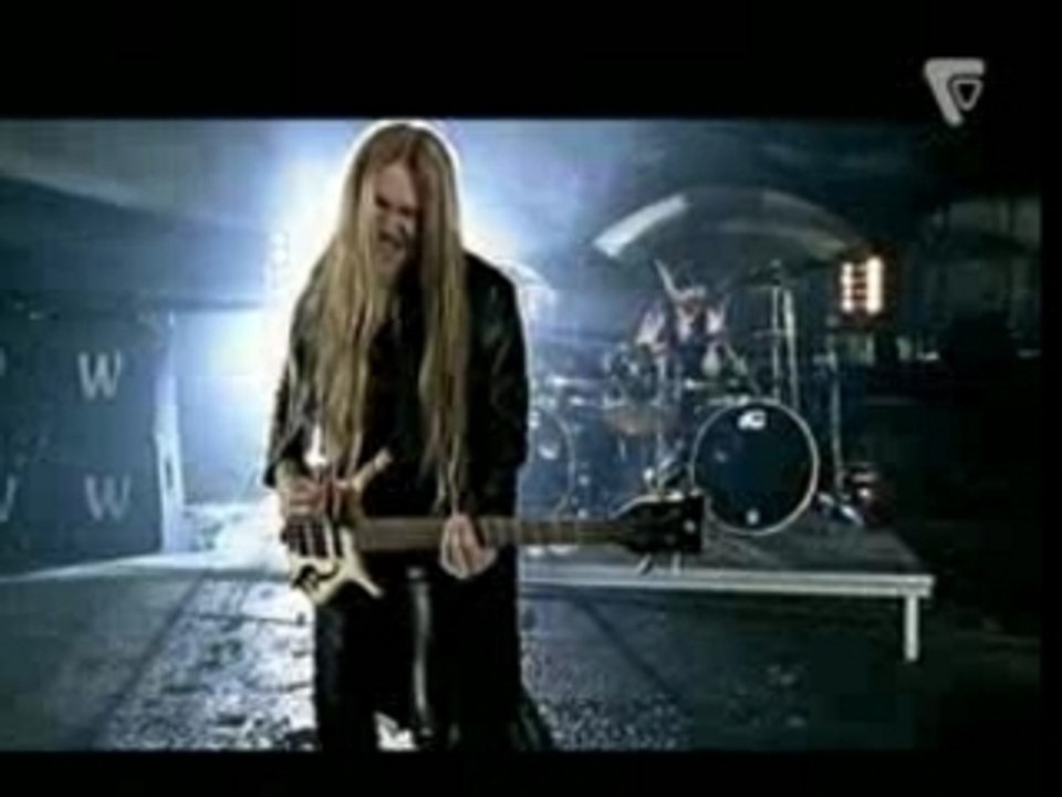 Nightwish - Wish I Had An Angel (pv)