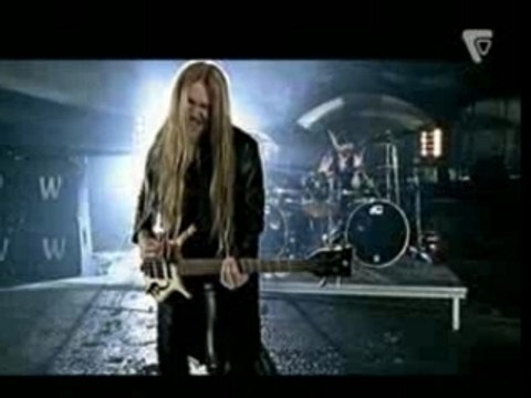 Nightwish - Wish I Had An Angel (pv)