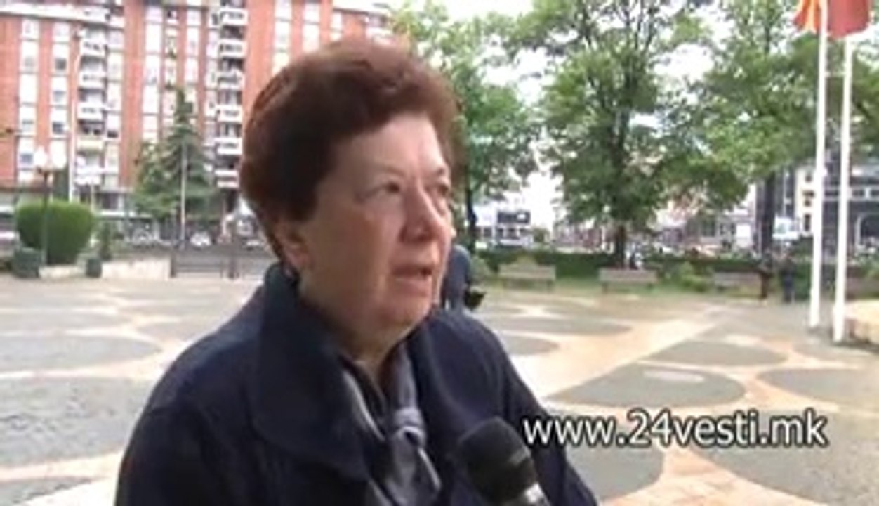 VELIKI PETOK