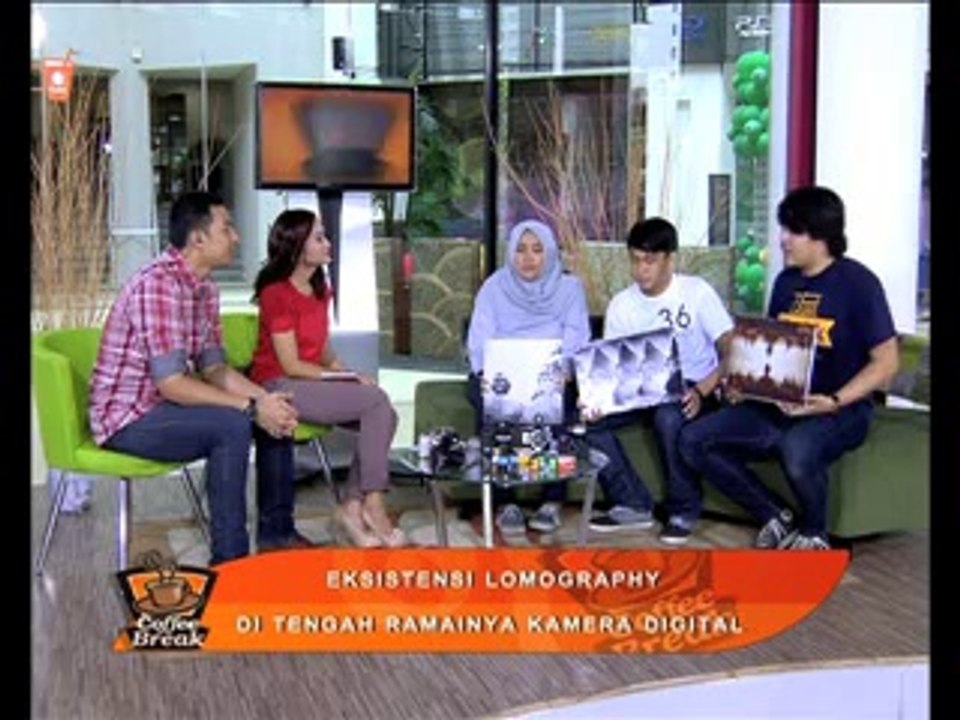 LOMONESIA SEG 2