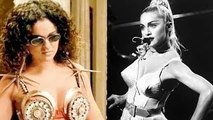 Kangana Ranaut Copies Madonna In Revolver Rani!