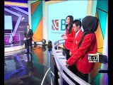 DEBAT MAHASISWA BNI SEGMEN 1