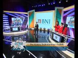 DEBAT MAHASISWA BNI SEGMEN 2