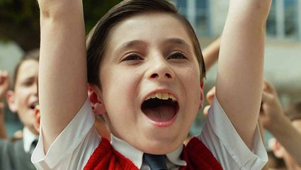 Les vacances du petit Nicolas - Bande annonce HD