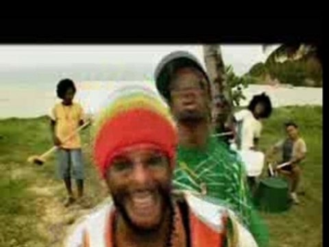 Clip Krys Blacko etre un homme