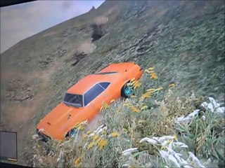 gta v mode general lee