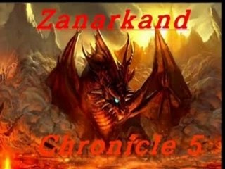 Zanarkand