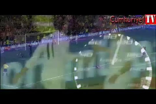 Gareth Bale'in tarihi golünü bir de böyle izleyin