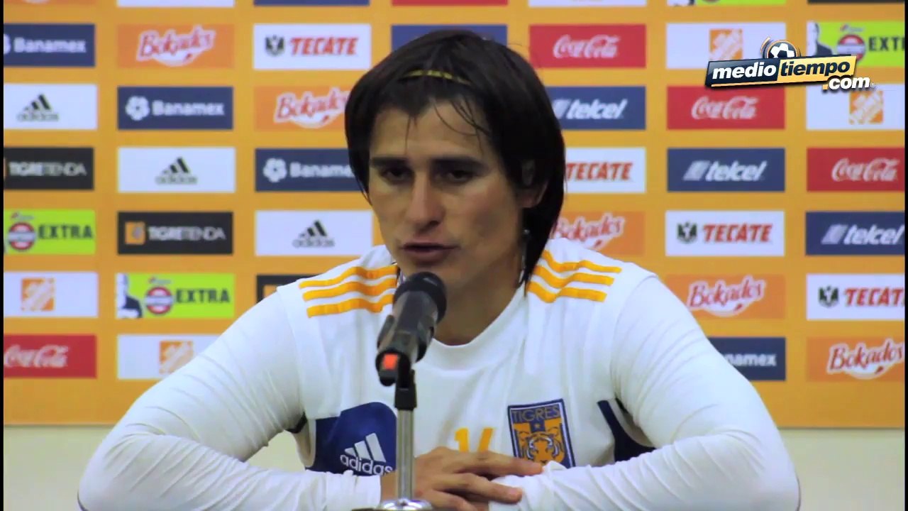 Se puede salvar el torneo: Iván Estrada