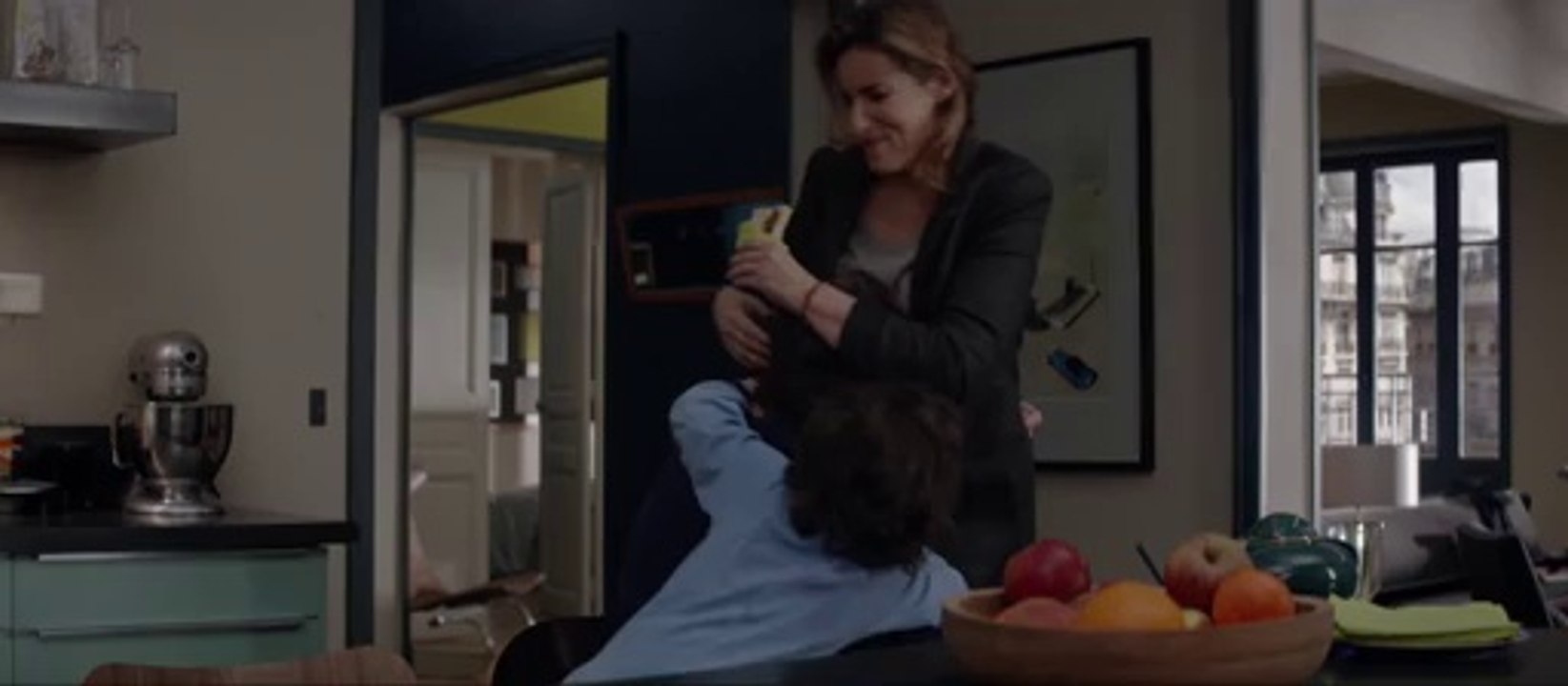 Une rencontre - Preview #2 [VF|HD720p]