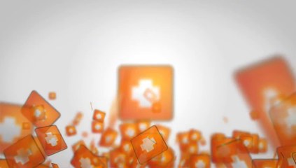 Logo Identi Engine V2 - After Effects Template