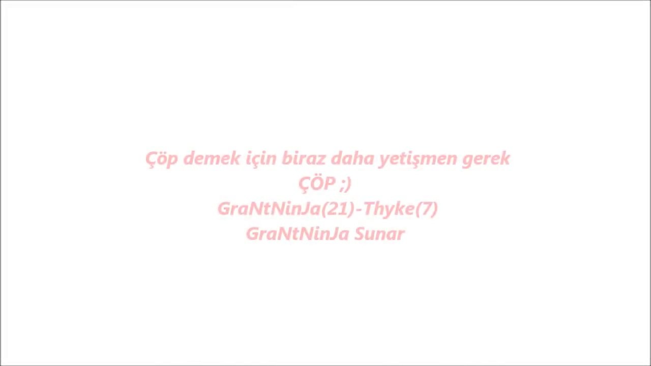 ÇÖP