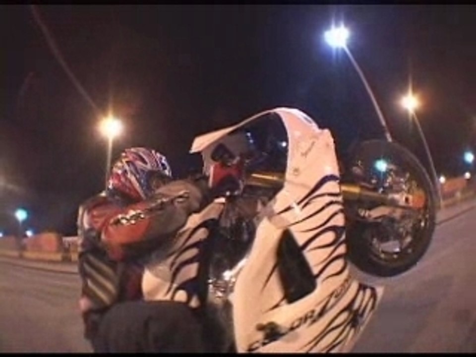 mana freestyle