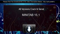 Minitab 16 download full version