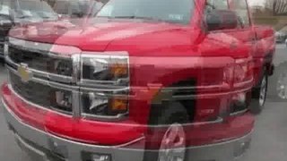 Chevrolet Dealer Northampton, PA | Chevrolet Dealership Northampton, PA