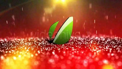 Relax 3D Logo Reveal - After Effects Template