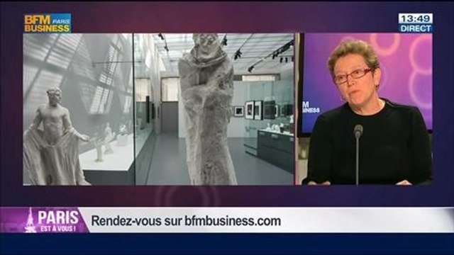 La sortie du jour: L'exposition Robert Mapplethorpe au Grand Palais, dans Paris est à vous – 18/04