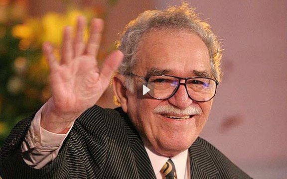 Muere el escritor colombiano y premio Nobel de Literatura, Gabriel García Márquez