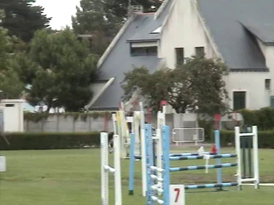 Odessa de Kériboulo - La Baule 2009