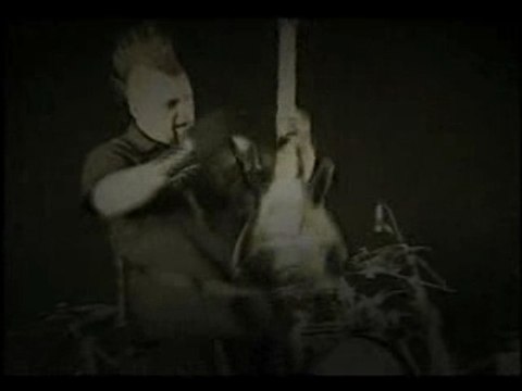 Three Days Grace Just like you Clip 2