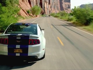 Need for Speed - Preview "Collision" [VF|HD720p]