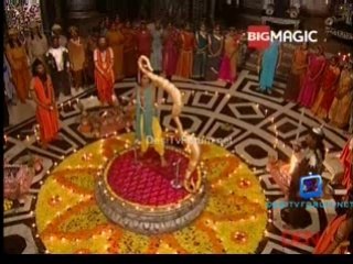 Jai Shri Krishna (Big Magic) 18th April 2014 Video Watch pt2