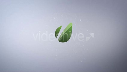 Circle Logo Intro v2 - After Effects Template