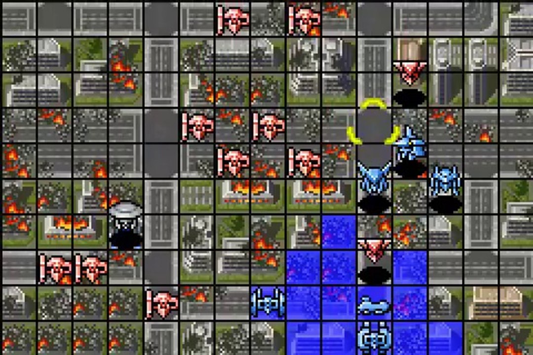 Let´s Play Zone of the Enders Fist of Mars German Part 61