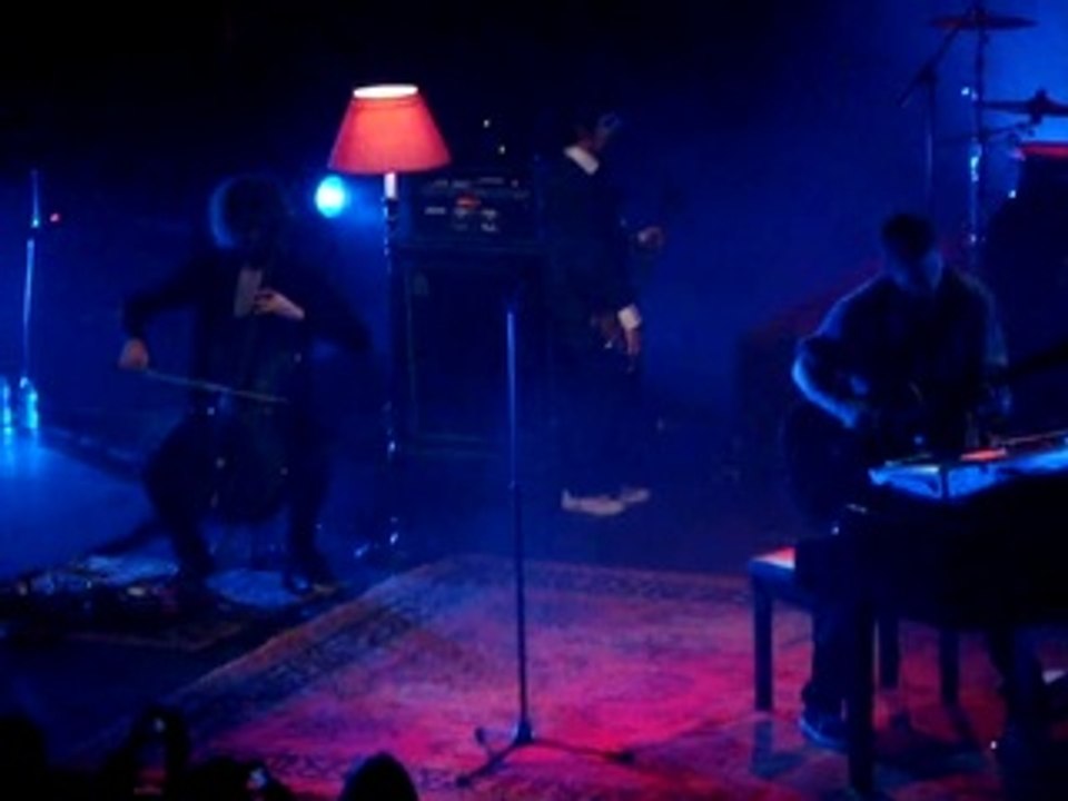 OneRepublic - All Fall Down