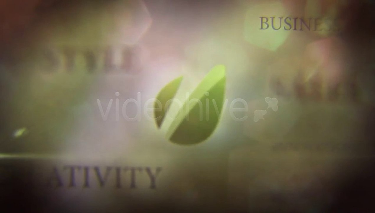 Untitled Grunge Project - After Effects Template