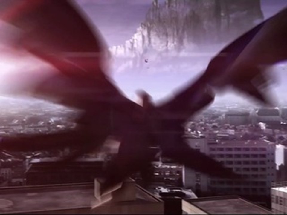 Aion Live Action Trailer (1080p)