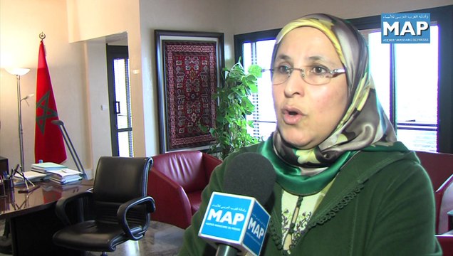 وزارة التضامن والمرأة والأسرة والتنمية الاجتماعية توقع بالرباط اتفاقية شراكة مع الإيسيسكو