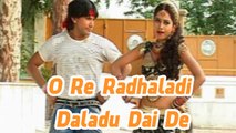 New Gujarati Lokgeet | O Re Radhaladi Daladu Dai De | Vikram Thakor(New Album)