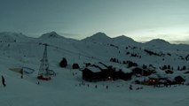 Belle Plagne