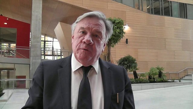 Sylv’acctes Rhône-Alpes : des forêts pour demain - Itw Michel GREGOIRE