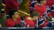 NHL Rivals Saison 1 Episode 13 : Boston Bruins vs Montreal Canadiens