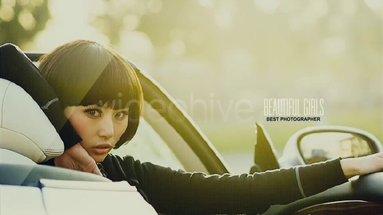 Fashion - After Effects Template