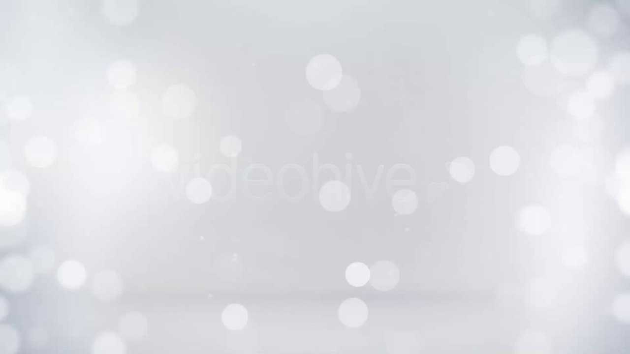 Glossy Opener - After Effects Template