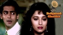 Mujhse Juda Hokar - Lata Mangeshkar & S P Balasubrahmanyam's Best Romantic Duet