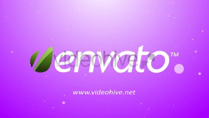 Logo Opener - After Effects Template