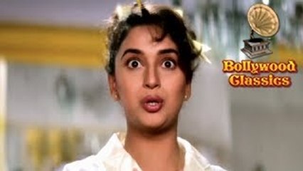Chocolate Lime Juice - Best Of Lata Mangeshkar - Fun Hindi Song - Hum Aapke Hain Koun