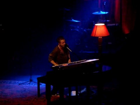 OneRepublic - All The Right Moves