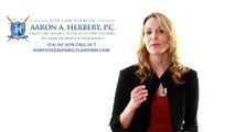 Dallas Texas Divorce Lawyer Free Consultation with Attorney