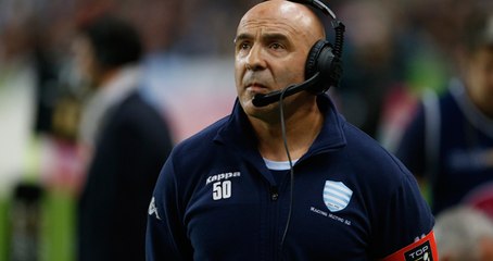 RM92 vs ASM : Travers : "La qualification reste l'objectif"