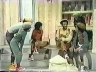 Bill Cosby & Jackson5