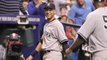 Yankees Turn Triple Play, Rout Rays