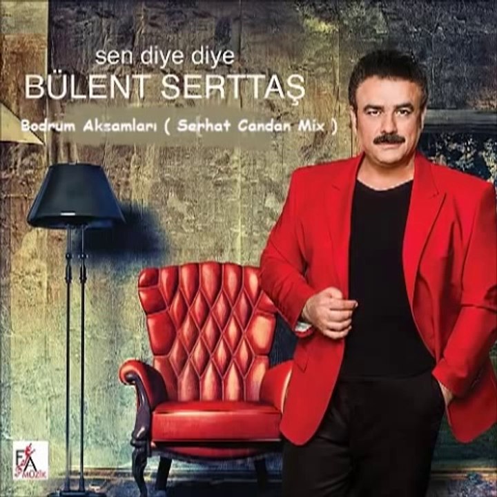 Bülent Serttaş - Bodrum Akşamları www.dusyolu.com