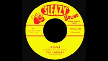 The Jaguars - Jaguar (Jazzman Records 2012)