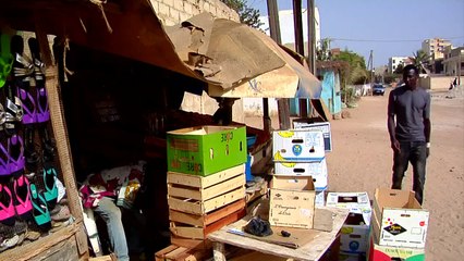 Sénégal: Karim Wade, fils de l'ex-président, bientôt jugé