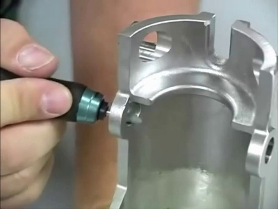 Micro Taşlama